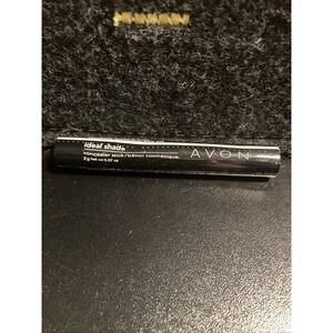 AVON 2g 0.07oz Ideal Shade CONCEALER STICK R01 Fair NEW Discontinued